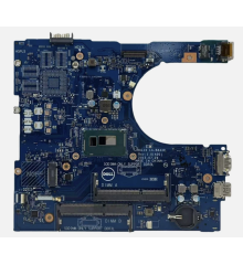 Mainboard Dell Inspiron 3458 3558 5458 5558 - Mã main LA-B843P - CPU i7-5500U - VGA Share